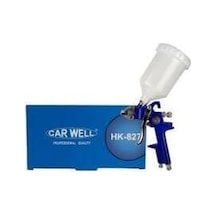 Carwell HK827 1.7 MM Üst Depo Boya Tabancası