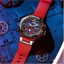 Dijital Ve Analog Erkek Kol Saati924936
