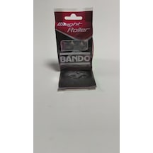 Motolux Macchiato 125 İçin 11 Gr. Bando Japon Baga Siyah