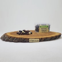 Gürbüzler Kahveli Draje Mix 150 Gram