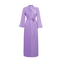 Senna Kendrıck Dress Lila Lila