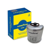 Goodyear Bmw Z4 2009 2016 İçin Goodyear Oem 9m5q9176aa Yakıt Filtresi