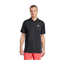 Adidas Club Polo Erkek Tenis Polo Tişört Jf8506 Siyah SIYAH