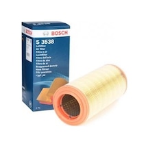 Volkswagen Polo 1.4tdı 1999-2001 Bosch Hava Filtresi