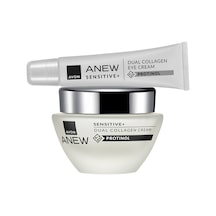 Anew Sensitive+ Yüz Ve Göz Çevresi Kremi Paketi