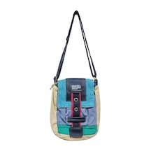 Old Cotton Cargo New Lıvıng Bag Omuz Çantası Çok Renkli 4