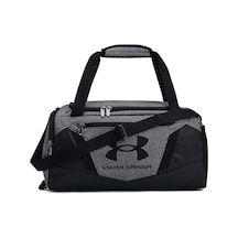 Under Armour Undeniable 5.0 Duffle Çanta Gri