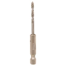 Matkap Ucu Metalik 1 Adet 10 Mm