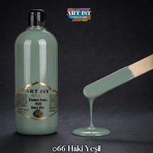 066 Haki Yeşil