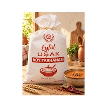 Uşak Eylül Acı Köy Tarhanası El Yapımı 3000 G