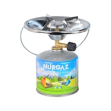 NURGAZ OLYMPOS OCAK Çok Renkli