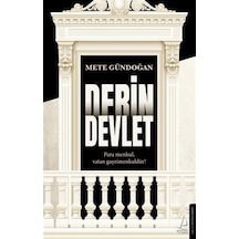 Derin Devlet / Mete Gündoğan