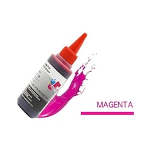 Mürekkep 100 Ml Kırmızı