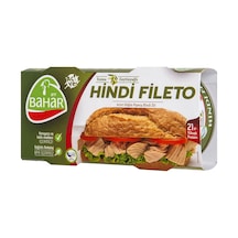 2 Adet Ant Bahar Hindi Fileto Konserve 2 120 G