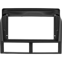 Maitech Dyt009930 Jeep Grand Cherokee 1998-2004 Model Multimedya Teyp Çerçevesi 9"