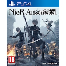 Nier Automata PS4 Oyun