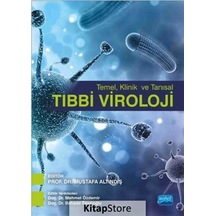 Tıbbi Viroloji - Nobel Akademik Yayıncılık