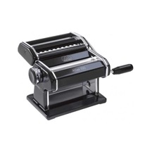 Marcato Atlas 150 Erişte Makinesi Siyah Diğer