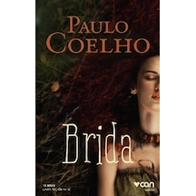 Brida - Paulo Coelho - Can Yayınları