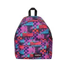 Eastpak Day Pak'r Sırt Çantası Retro Surf Funk Ek0a5bg43z51