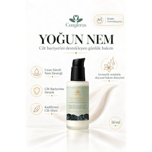 Hydraharmony Hyaluronik Asit Ve Niasinamid İçeren Nemlendirici Yüz Kremi 50 Ml