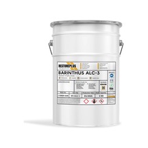 Restoreplus Barınthus Alc-3 Alüminyum Kompleks Ges 5 KG