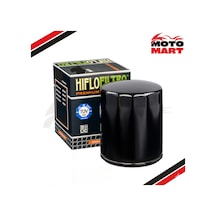 Harley-davıdson 1200 Xlv Sportster Seventy-two Yağ Filtresi Hiflo Myf01019
