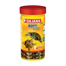 Dajana Kaplumbağa Yemi Sticks 100 Ml 9 Gr