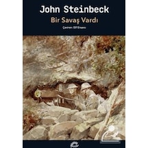 Bir Savaş Vardı / John Steinbeck