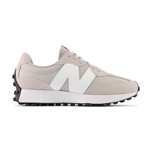 New Balance 327 Unisex Gri Spor Ayakkabı Gri