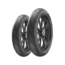 Falcon Fr-250 110/70r17 Ve 140/70-17 Viento Sport Tubeless Ön Arka Lastik Takımı