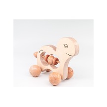 Ahşap Kaplumbağa Naturel