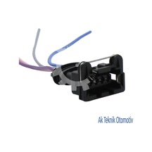 Fiat Palio Siena Far Clio Bobin Soketi 504637134