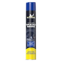 750 Ml Torpido Ve Kokpit Parlatma Spreyi, Çilek Aromalı