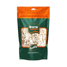 Fıstık Bahçem Nevşehir Tuzsuz Kavrulmuş Kabak Çekirdeği 500 G