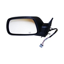 Jeep Cherokee 2005-2009 Grand Dış Ayna Elektrikli Isıtmalı Sol Oem No: 55156453ae