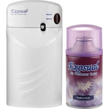 1+1 Set Eko Pk. Sprey Püskürtücü 260ml Diğer