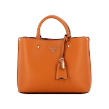 Guess Merıdıan Iı Gırlfrıe-kadın Omuz Çantası -bg697406 Cog