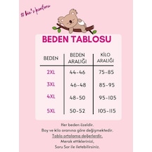 Kadın Desenli 3 Düğmeli Bisiklet Yaka Yazlık Pamuk Likra Büyük Beden Kısa Kol Pijama Takımı Mavi Kadın Desenli 3 Düğmeli Bisiklet Yaka Yazlık Pamuk Likra Büyük Beden Kısa Kol Pijama Takımı Mavi