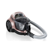 Arnica Mila ET14441 750 W Toz Torbasız Elektrikli Süpürge Arnica Mila ET14441 750 W Toz Torbasız Elektrikli Süpürge