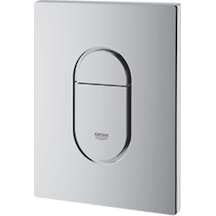 Grohe Gömme Rezervuar Kumanda Paneli Abs Krom - 38844000