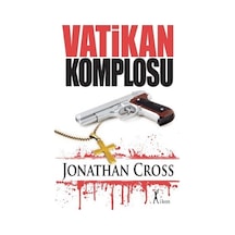 Vatikan Komplosu - Jonathan Cross - İkon