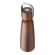 Jumbo Woody Baharat Değirmeni 23 Cm Kahverengi