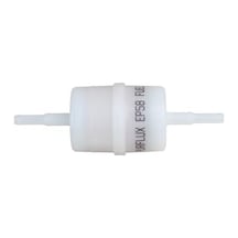 Purflux Şeffaf Benzin Ara Filtre Küçük Tip Audi, Fiat, Ford, Lada, Lancia, Nsu, Opel, Skoda, Volkswagen, Wartburg, Ligier Ep58