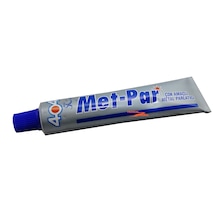 Metal Çelik Gümüş Temizleyici Krem Parlatıcı Fayans Seramik Cila Ocak Temizleyici Leke Sökücü Pasta Tekli
