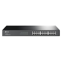 TP-Link TL-SG1024 24 Port 10/100/1000 Mbps Rackmount Switch