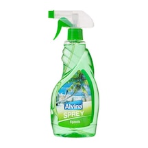 Alvina Oda Spreyi Egzotik 500 ML