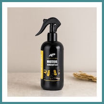 Trendexa Oto Jant Temizleyici Sprey 400 Ml Mac Standart