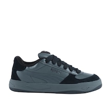 Puma Unisex Park Lifestyle Iı Spor Ayakkabı Gri - Siyah