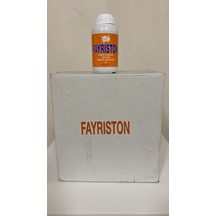 Fayriston Radyatör Sızıntı Önleyici 400 Gr X 24 Adet Koli